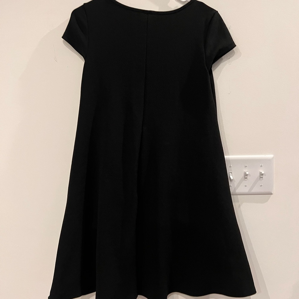 DRESS WITH POCKETS - Picture 2 of 4